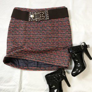 Marc Jacobs mini skirt